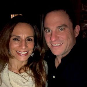 Meet your Posher, April